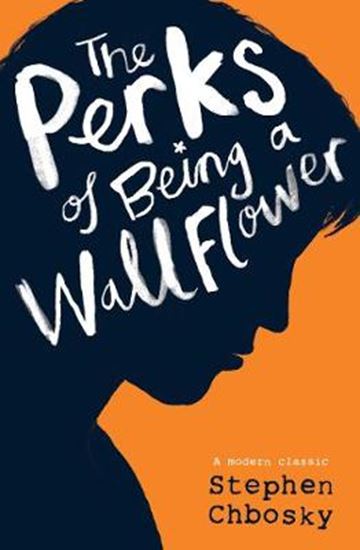 Εικόνα από THE PERKS OF BEING A WALLFLOWER PB