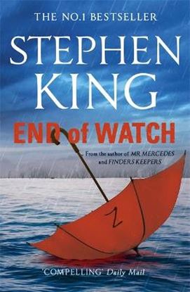 Εικόνα της END OF WATCH  PB