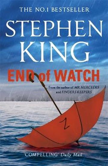 Εικόνα από END OF WATCH  PB