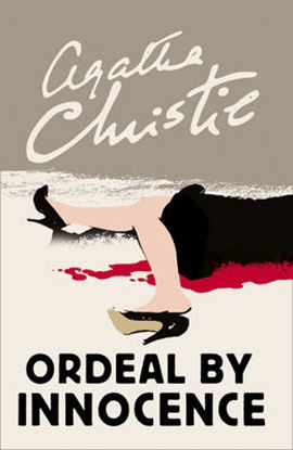 Εικόνα της ORDEAL BY INNOCENCE  PB