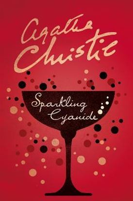 Εικόνα της SPARKLING CYANIDE  PB