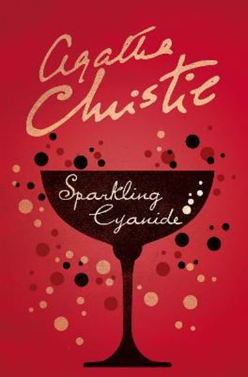 Εικόνα από SPARKLING CYANIDE  PB