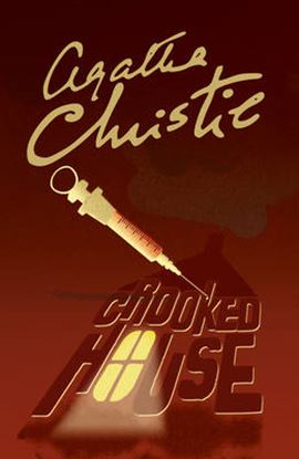 Εικόνα της CROOKED HOUSE  PB