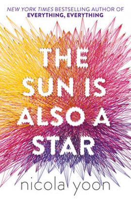 Εικόνα της THE SUN IS ALSO A STAR  PB
