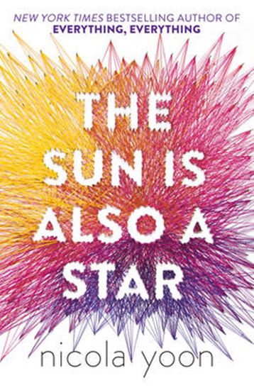 Εικόνα από THE SUN IS ALSO A STAR  PB