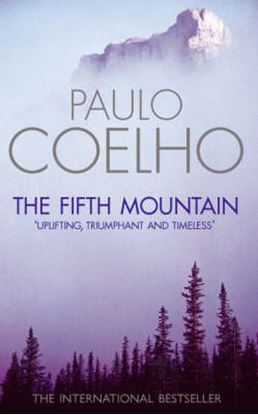 Εικόνα της FIFTH MOUNTAIN  PB
