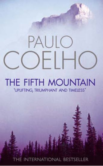 Εικόνα από FIFTH MOUNTAIN  PB