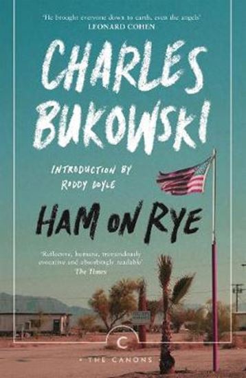 Εικόνα από HAM ON RYE  PB B