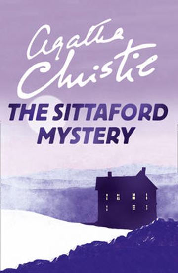 Εικόνα από THE SITTAFORD MYSTERY  PB