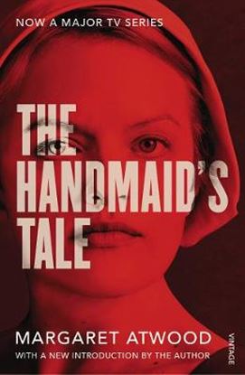 Εικόνα της VINTAGE CLASSICS : THE HANDMAID'S TALE FILM TIE-IN PB