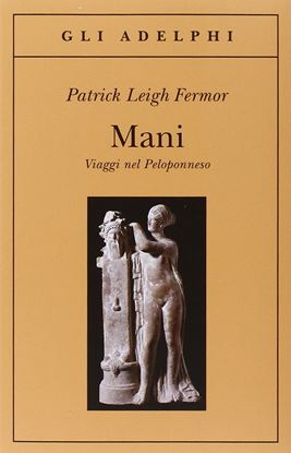 Εικόνα της MANI  COPERTINA FLESSIBLE