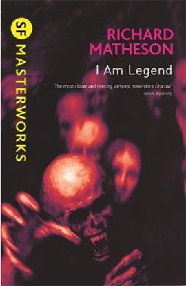 Εικόνα της I AM LEGEND  PB
