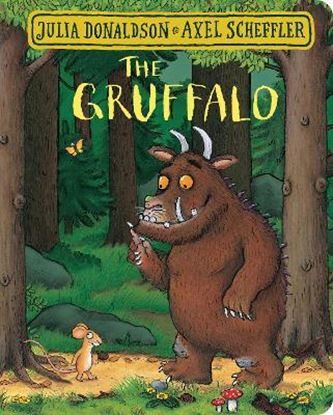 Εικόνα της THE GRUFFALO