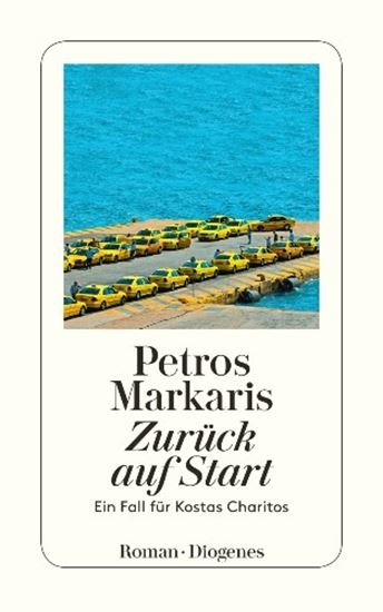 Εικόνα από ZURUCK AUF START  TASCHENBUCH