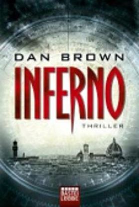 Εικόνα της INFERNO  TASCHENBUCH