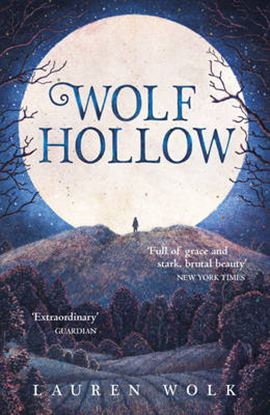 Εικόνα της WOLF HOLLOW  PB