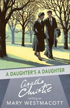 Εικόνα της A DAUGHTER'S A DAUGHTER  PB