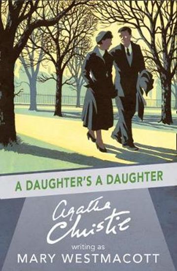 Εικόνα από A DAUGHTER'S A DAUGHTER  PB