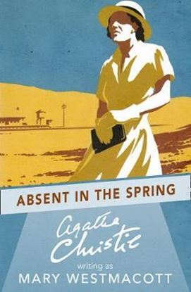 Εικόνα της ABSENT IN SPRING  PB