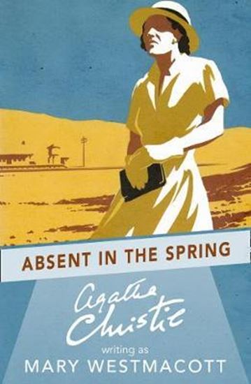 Εικόνα από ABSENT IN SPRING  PB