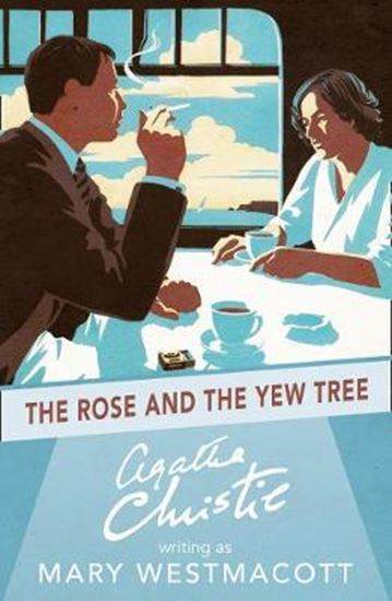 Εικόνα από THE ROSE AND THE YEW TREE  PB