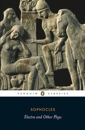 Εικόνα της PENGUIN CLASSICS: ELECTRA AND OTHER PLAYS  PB