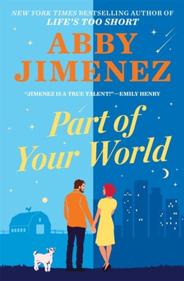 Εικόνα από PART OF YOUR WORLD