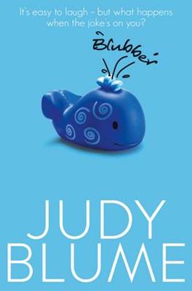 Εικόνα της BLUBBER  PB
