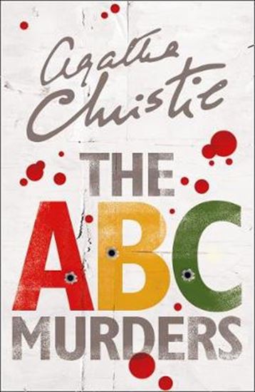 Εικόνα από POIROT ABC MURDERS  PB
