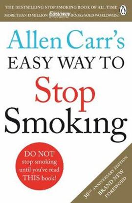 Εικόνα της EASY WAY TO STOP SMOKING