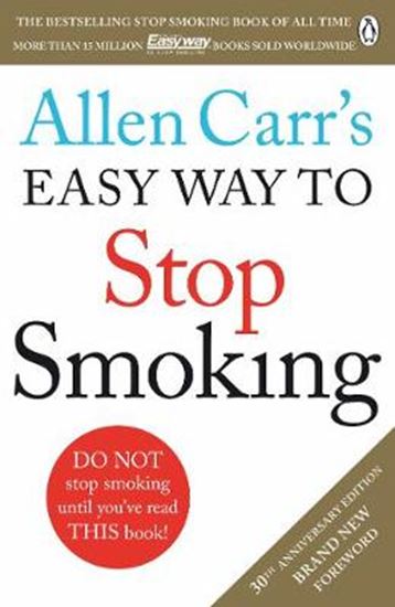 Εικόνα από EASY WAY TO STOP SMOKING