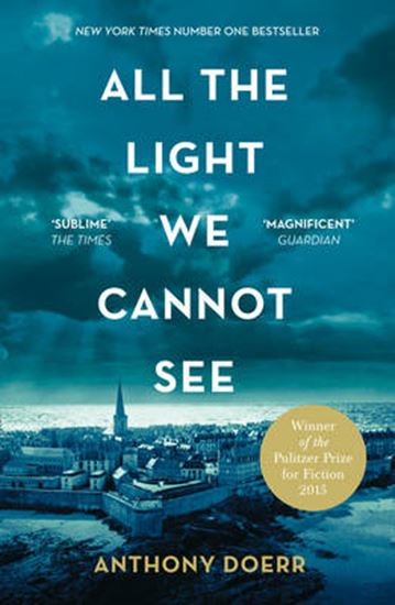 Εικόνα από ALL THE LIGHT WE CANNOT SEE  PB