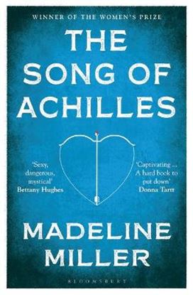 Εικόνα της THE SONG OF ACHILLES PB