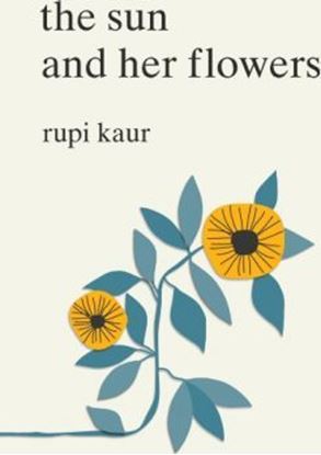 Εικόνα της THE SUN AND HER FLOWERS  PB
