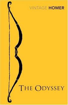 Εικόνα της VINTAGE CLASSICS: THE ODYSSEY
