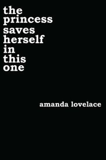 Εικόνα από THE PRINCESS SAVES HERSELF IN THIS ONE  PB