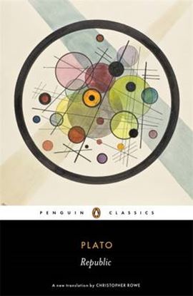 Εικόνα της PENGUIN CLASSICS: REPUBLIC  PB
