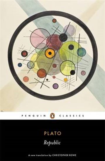 Εικόνα από PENGUIN CLASSICS: REPUBLIC  PB