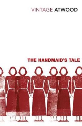 Εικόνα της VINTAGE CLASSICS: HANDMAID'S TALE PB