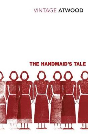 Εικόνα από VINTAGE CLASSICS: HANDMAID'S TALE PB