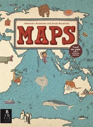 Εικόνα της MAPS  PB