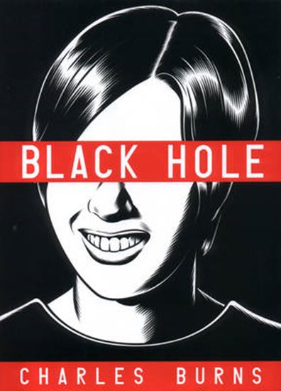 Εικόνα από BLACK HOLE HC