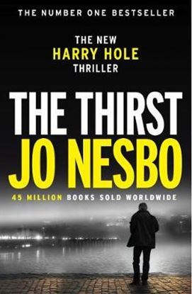 Εικόνα της THE THIRST  PB
