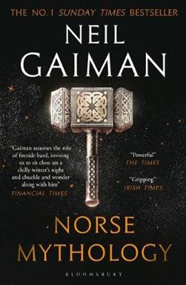 Εικόνα της NORSE MYTHOLOGY  PB
