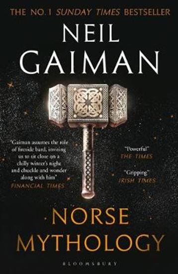 Εικόνα από NORSE MYTHOLOGY  PB