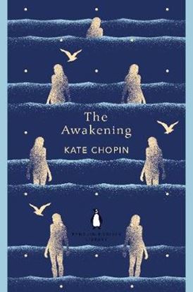 Εικόνα της PENGUIN ENGLISH LIBRARY : THE AWAKENING  PB B