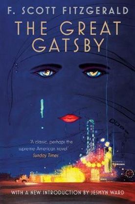 Εικόνα της THE GREAT GATSBY  PB