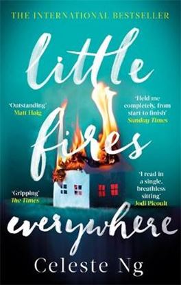 Εικόνα της LITTLE FIRES EVERYWHERE  PB