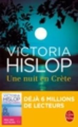 Εικόνα της UNE NUIT EN CRETE  POCHE