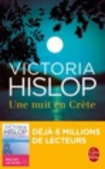 Εικόνα από UNE NUIT EN CRETE  POCHE
